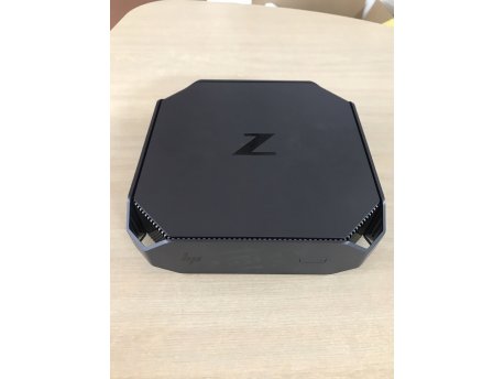 HP Z2 Mini G4 Workstation (3AQ05AV) Intel i5-9500/8GB/SSD256GB/NVIDIA Quadro P1000 4GB/Win10Pro OUTLET