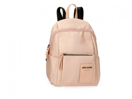 Pepe Jeans Ranac 35 cm Tirkizna 76.122.22