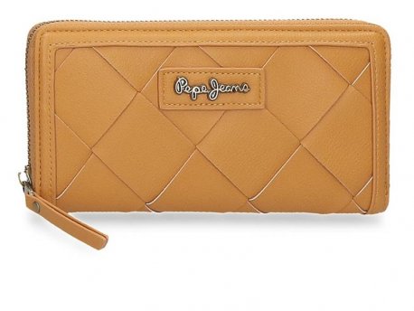 Pepe Jeans Novčanik Oker 75.184.21