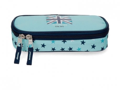 Pepe Jeans Pernica Tirkizna 62.740.61