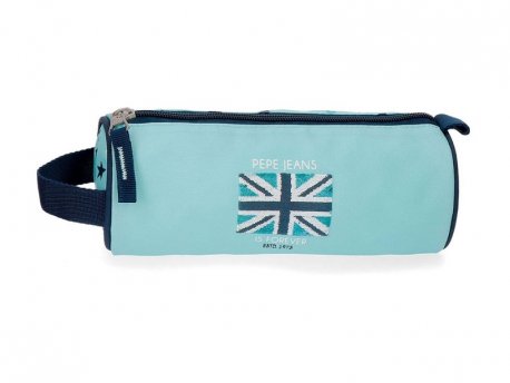 Pepe Jeans Pernica Tirkizna 62.741.61