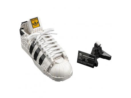 LEGO Lego adidas Originals Superstar