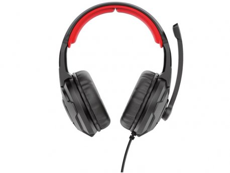 TRUST GXT411 RADIUS  Slušalice  Multiplatform gaming