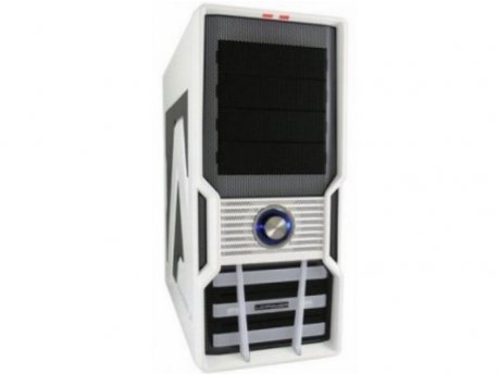 LC POWER Gaminq 973W ''Fortress X