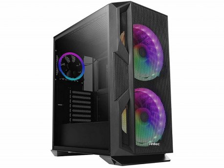 ANTEC NX800 NX Mid Tower E-ATX