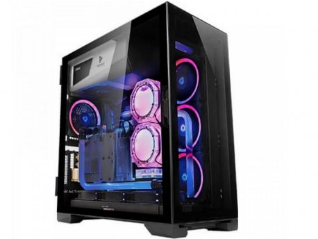 ANTEC P120 Crystal PERFORMANCE SERIES