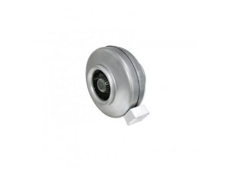 BBLINK VENTILATOR WK 125 TURBO