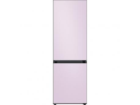 SAMSUNG SAMSUNG frižider RB34A7B5DCL/EF lavanda
