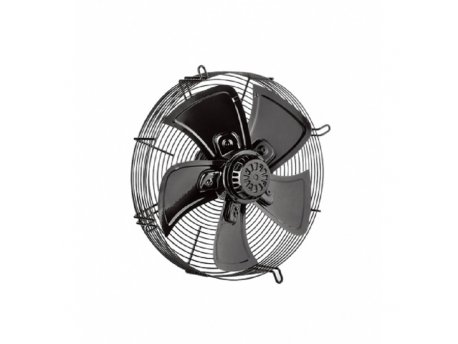BBLINK BVN-VENTILATOR SF-4M 500S ASPIRANTE