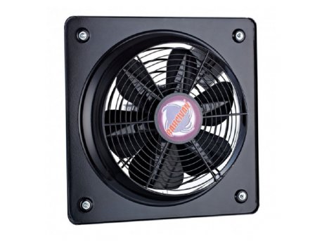 BBLINK BVN-VENTILATOR 4M 350-BK (WOKS)