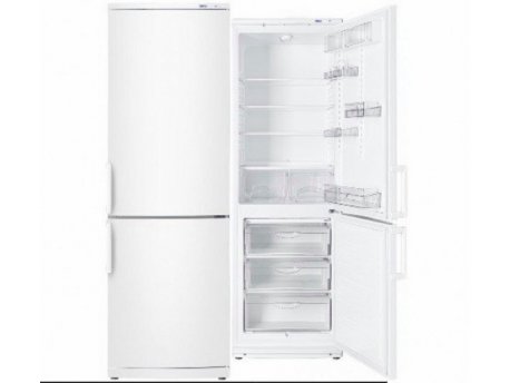 DAVOLINE XM 4021 Frizider