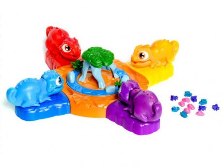 SPLASH TOYS Igračka Kami Kameleon