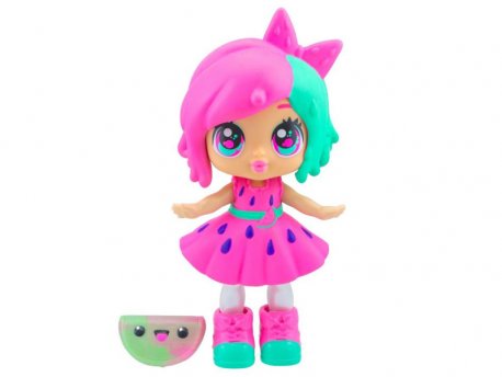 Bubble Trouble Lutka Watermelon