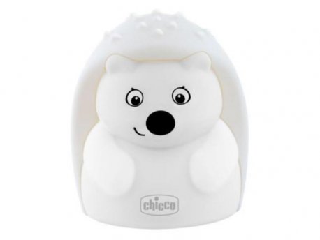 CHICCO Noćna lampa jež
