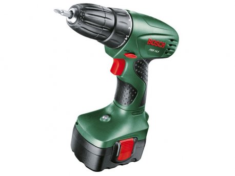 BOSCH PSR 14,4 bušilica sa akumulatorom