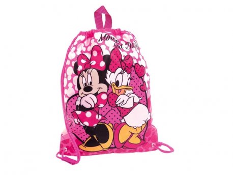 MINNIE & DAISY Torba za sport Pink 44.938.51
