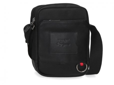 Pepe Jeans Torba na rame Crna 73.955.21