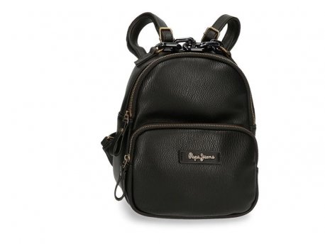 Pepe Jeans Ranac 26 cm Crna 75.720.21