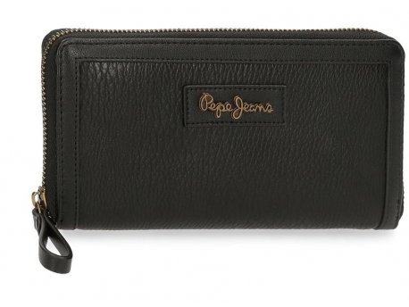 Pepe Jeans Novčanik Crna 75.784.21