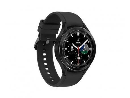 SAMSUNG Galaxy Watch 4 Classic  46mm CRNI