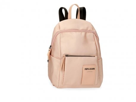 Pepe Jeans Ranac 35 cm Pink 76.122.23