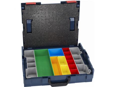 BOSCH L-BOXX 102 - SET 1/13