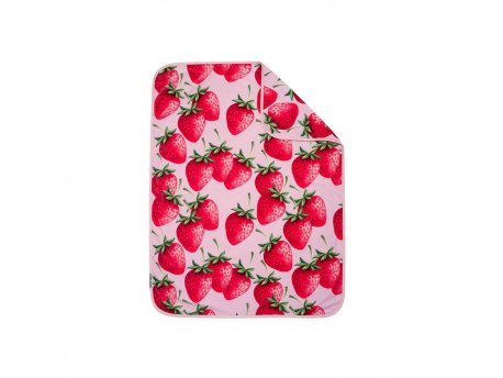TWISTSHAKE PREKRIVAČ STRAWBERRY