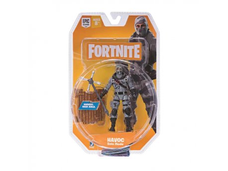 FORTNITE FIGURA HAVOC