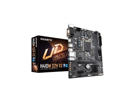 GIGABYTE H410M S2H V3 rev 1.0