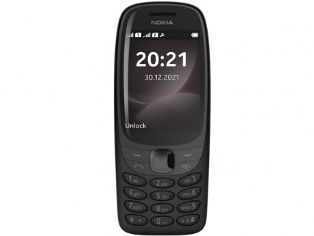 NOKIA NOKIA 6310/  crna