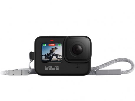 GOPRO Futrola Hero 9 Black crna ADSST-001