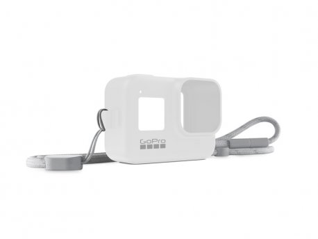 GOPRO Futrola Hero 8 Black  bela AJSST-002