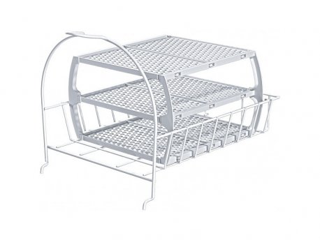 BOSCH KORPA ZA VUNU WMZ20600