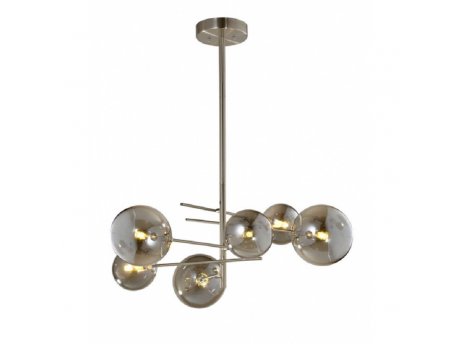 LUNA LUNA 185 LUSTER  MESING