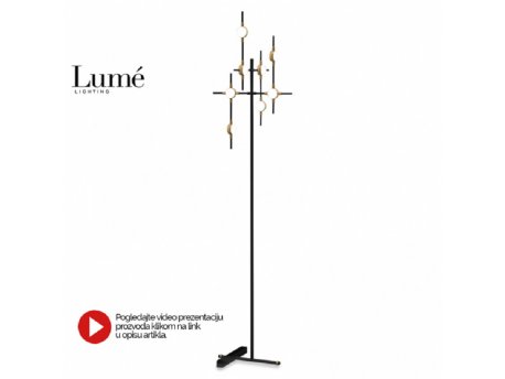 VESTA VESTA 395 PODNA LAMPA