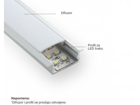 BBLINK DIFUZOR LL-ALP013