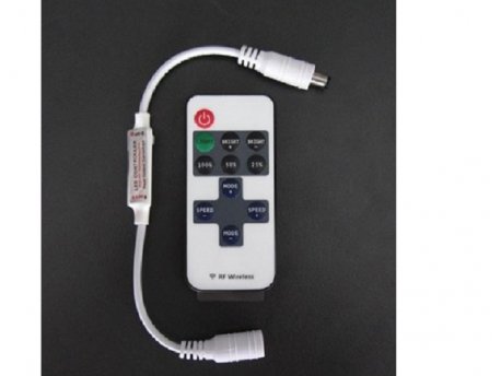 BBLINK LED POTENCIOMETAR SUN-RFMINI -01