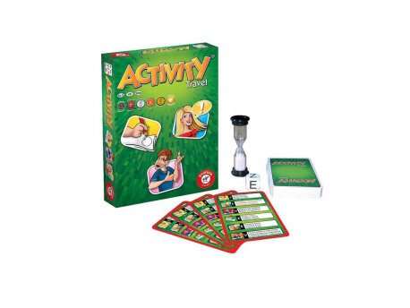 PIATNIK ACTIVITY TRAVEL
