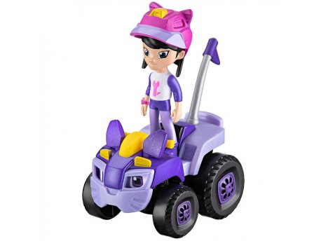 HASBRO REV ROLL BLISTER ASST