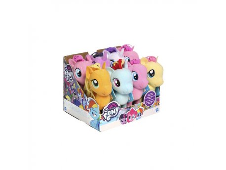 HASBRO MY LITTLE PONY PLIS ASST