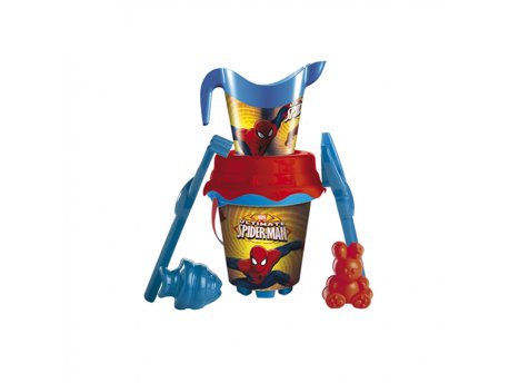 SPIDERMAN KOFICA ALAT I MODLE