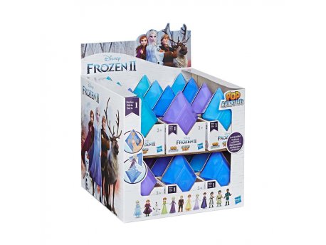 HASBRO FROZEN 2 MINI IZNENADJENJE ASST