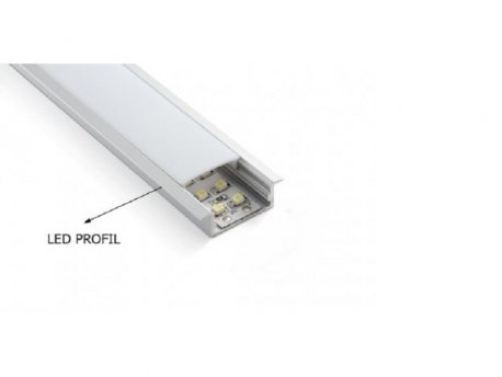 BBLINK LED PROFIL LL-ALP013