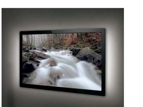 BBLINK TV LED TRAKA 6500K