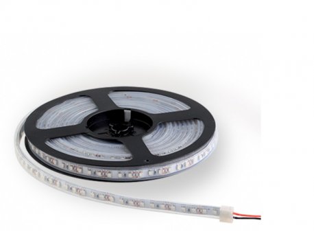 BBLINK LED TRAKA KU-5050AD-60D-WW IP65 5m 14.4W/m