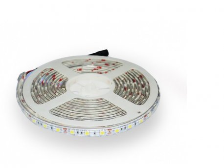 BBLINK LED TRAKA KU-5050AD-60D-W IP65 5m 14.4W/m(PC+PU)