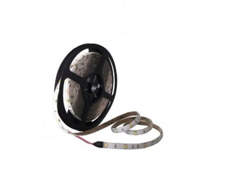 BBLINK LED TRAKA BLISTER KU-5050AD-30D RGB 3M IP65