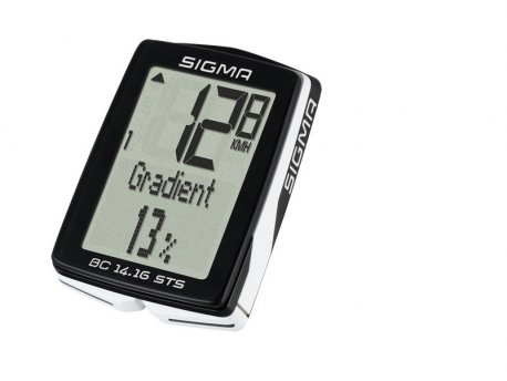 SIGMA KM SAT BC14.16 14F 182146