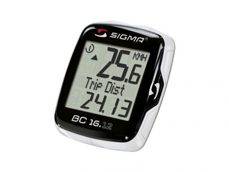 SIGMA KM SAT- BC16.12 16F 182163