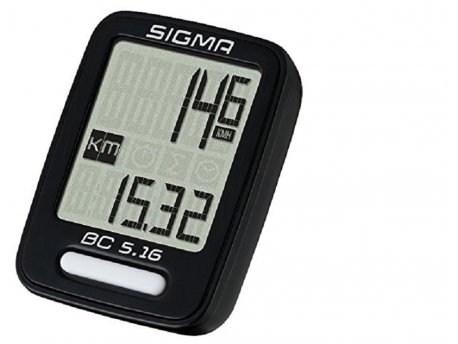 SIGMA KM SAT BC5.16 5F  182141